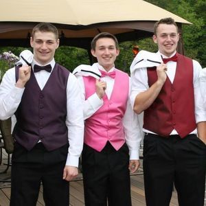 Meet your Posher, Tyler